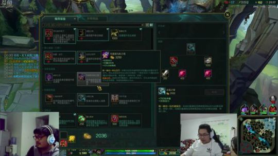 TD丶带带大师兄发布了一个斗鱼视频2018-04-24