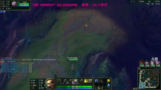 提莫上个大师！ 2018-04-23 22点场