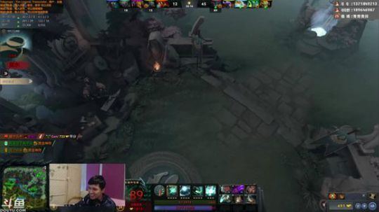 您的绝活海小师傅已上线 2018-04-24 10点场