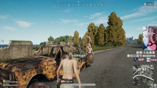 陪蒙蒙直到离鱼丶风风发布了一个斗鱼视频2018-04-25