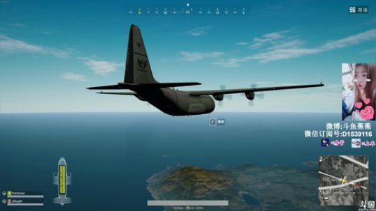 陪蒙蒙直到离鱼丶风风发布了一个斗鱼视频2018-04-25