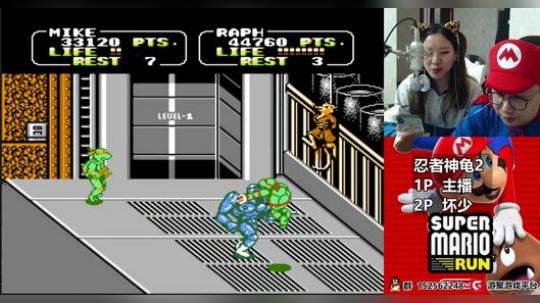 【a鬼哥】怀旧鬼里奥震撼来袭！！ 2018-04-24 21点场