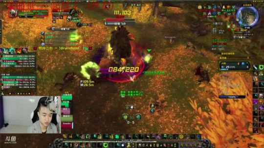 唱歌跳舞+少林功夫 2018-04-25 17点场