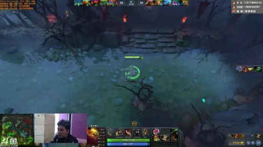 您的绝活海小师傅已上线 2018-04-25 10点场