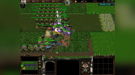 Pomidor :v (Cys. 2018-04-25 14点场