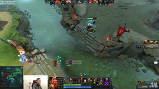 亚瑟归来 毒瘤4 SA 2018-04-25 20点场