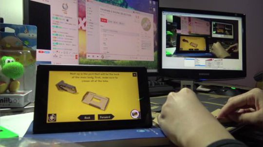 switch-Labo 钢琴+闲聊 2018-04-24 19点场