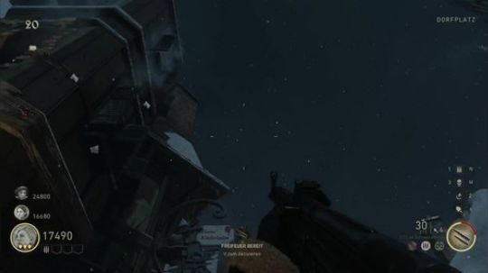 Andy: cod14欧服联机 2018-04-23 23点场