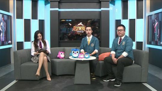 我在斗鱼看黄金大奖赛直播绝地求生