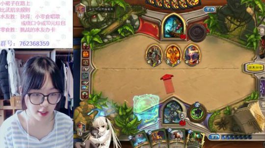 小零食：今天狂扁小朋友~ 2018-04-25 09点场