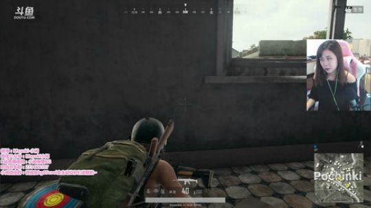 马小闲：~注意感冒哦~？~ 2018-04-24 16点场