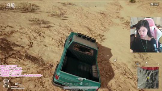 马小闲：~注意感冒哦~？~ 2018-04-24 20点场