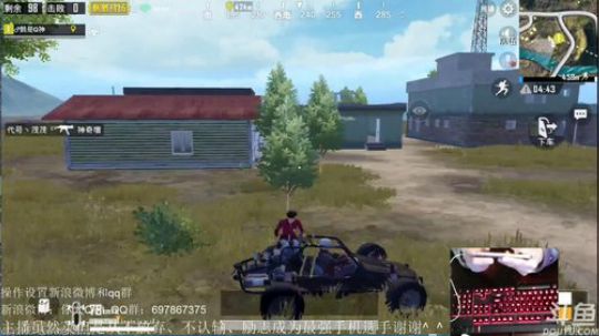 史上最好笑的公路追逐