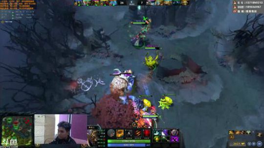 您的绝活海小师傅已上线 2018-04-25 14点场