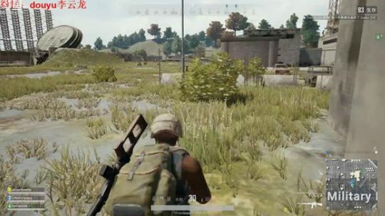 独立团永不打野 2018-04-24 21点场