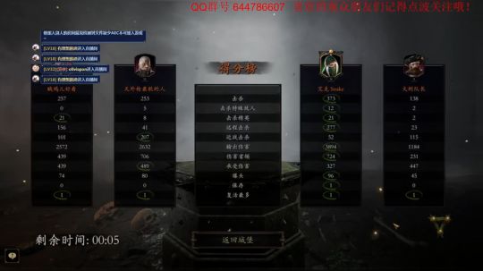 战锤什么2来着，新手上路 2018-04-25 19点场