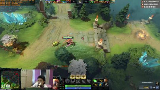 您的绝活海小师傅已上线 2018-04-26 12点场