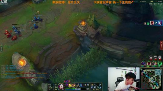 凯斌123发布了一个斗鱼视频2018-04-26