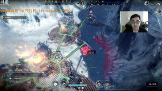 【老宁】冰汽时代 想学吗，我教你呀 2018-04-25 17点场