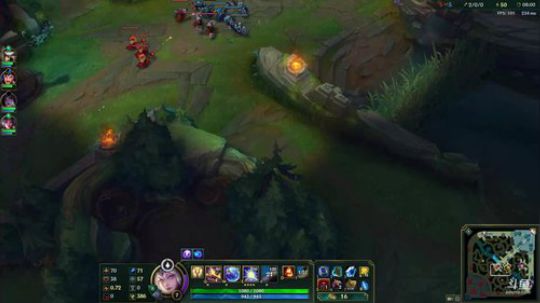 不2不叫ラックス럭스无论强弱都是我的信仰 2018-04-25 19点场