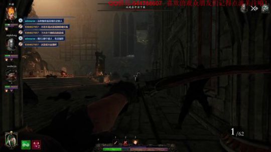 战锤什么2来着，新手上路 2018-04-23 23点场