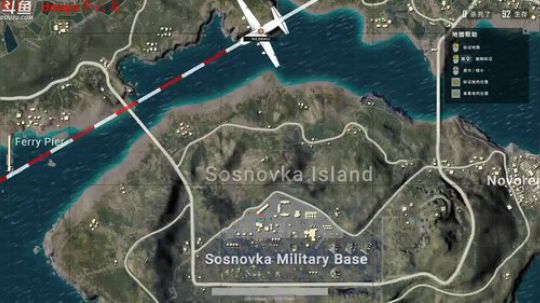 独立团永不打野 2018-04-25 21点场