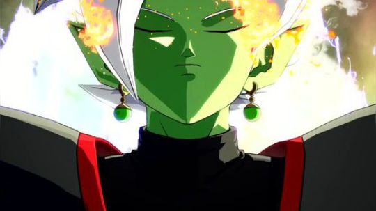 龙珠战士Z最新DLC角色融合扎马斯视频短片公布!