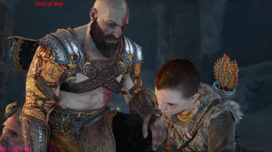 先风暴再战神 这个标题可以用很久 2018-04-24 14点场