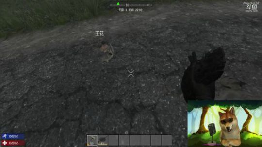 【大卫】好久不见，甚是想念！！！ 2018-04-24 21点场