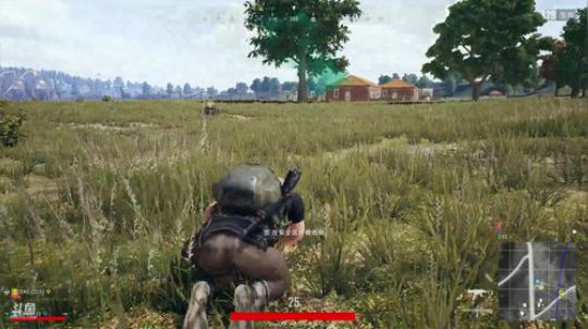 【啊城直播】绝对求生狙祌是怎样炼成 2018-04-26 12点场