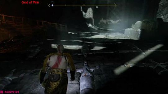 先风暴再战神 这个标题可以用很久 2018-04-23 14点场