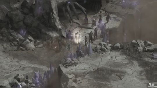 《底特律：变人》（试玩版）《暴君》 2018-04-26 03点场