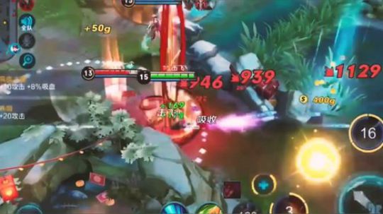 【帅蒙showtime】林蒙鲁班真的强到克制所有人！