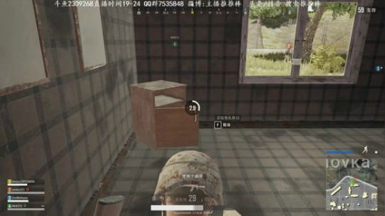 吃鸡如喝水 21点抽500 2018-04-25 23点场