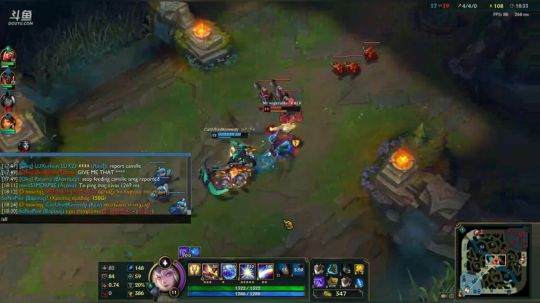 不2不叫ラックス럭스无论强弱都是我的信仰 2018-04-25 09点场