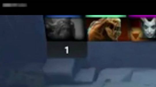 Dota2月夜枫：小小来杀我嘛，杀死我，我把电脑吃了