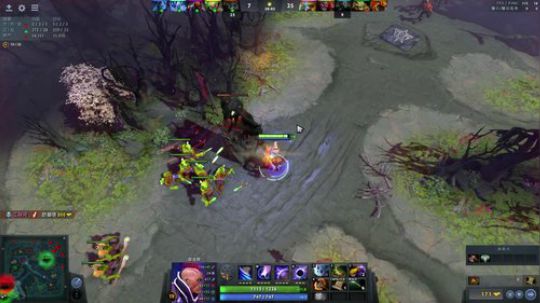 哑巴Dota BestDota 2018-04-26 10点场