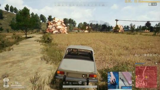 格调：杀戮秀！！！！！！ 2018-04-27 07点场