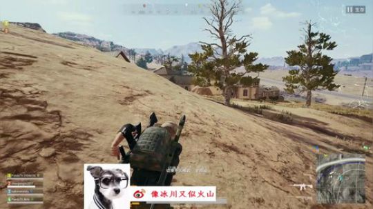 敌人：这简直就是人工轰炸区啊，怎么玩？