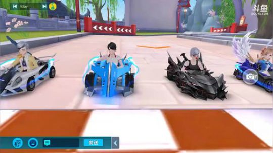 IOS免费上分，办卡插队 2018-04-26 14点场