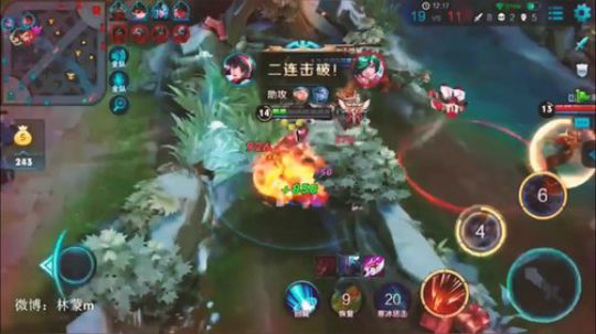 【帅蒙showtime】灵性与无敌的碰撞——林蒙娜可露露！