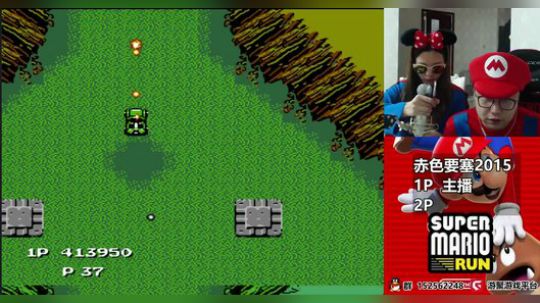 【a鬼哥】怀旧鬼里奥震撼来袭！！ 2018-04-26 21点场