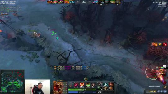 亚瑟归来 300！ 2018-04-27 16点场