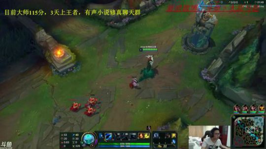 韩服我们扬帆起航，我们依然最强 2018-04-27 20点场