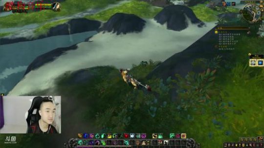 8.0 踏风 开测 2018-04-27 17点场