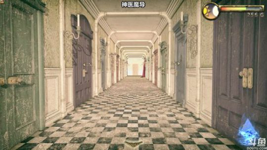 三先生：哎这个游戏骚啊 2018-04-27 03点场