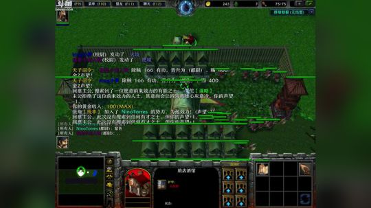 Pomidor :v (Cys. 2018-04-27 10点场