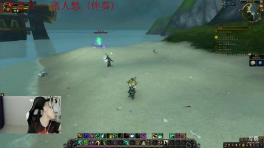 8.0 踏风 开测 2018-04-27 19点场