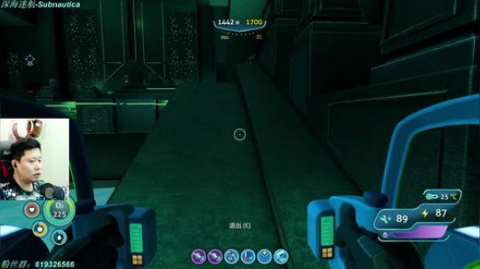 深海迷航，我和海皇姐姐有个约会！！！ 2018-04-26 18点场