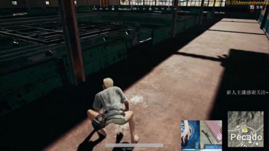 格调：杀戮秀！！！！！！ 2018-04-27 11点场